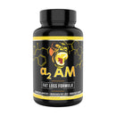 α2 AM Stim-Based Fat Loss Formula by Gorilla Mind - Natty Superstore