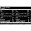 α2 AM Stim-Based Fat Loss Formula by Gorilla Mind - Natty Superstore