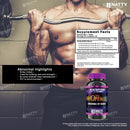 AbNORmal - Natty Superstore