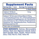 Adderex XR Nootropic - Natty Superstore