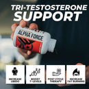 Alpha Force by MuscleForce - Natty Superstore