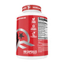 Alpha Force by MuscleForce - Natty Superstore