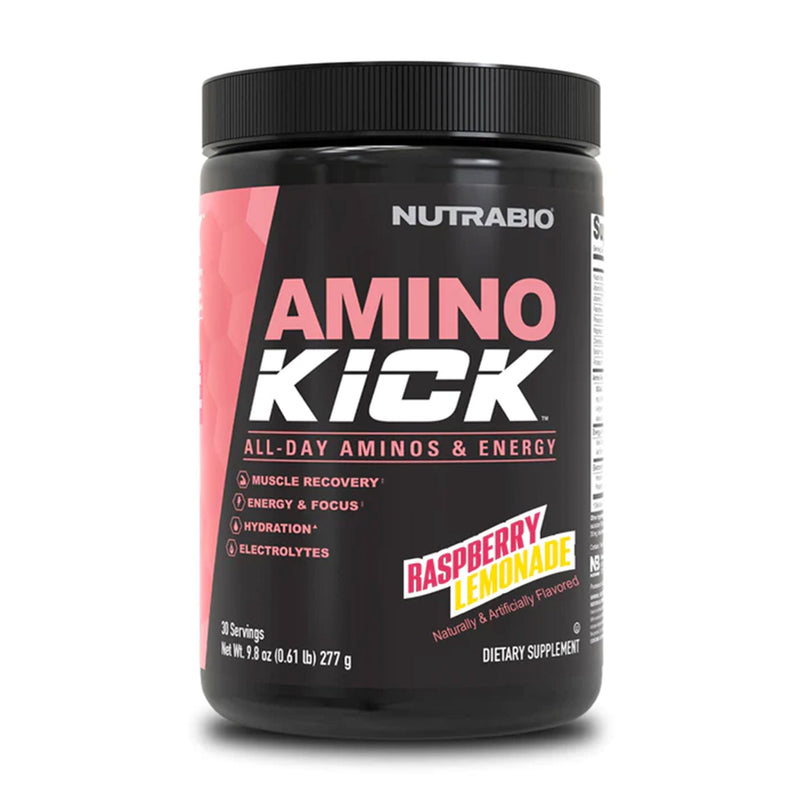 Amino Kick - Natty Superstore