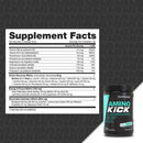 Amino Kick - Natty Superstore