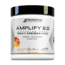 Amplify 2.0 - Natty Superstore