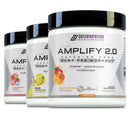 Amplify 2.0 - Natty Superstore