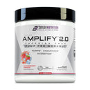 Amplify 2.0 - Natty Superstore