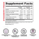 Amplify 2.0 - Natty Superstore