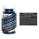 Anavar and Dianabol Bundle - Natty Superstore