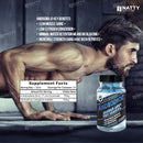 Androdiol Anabolic Agent