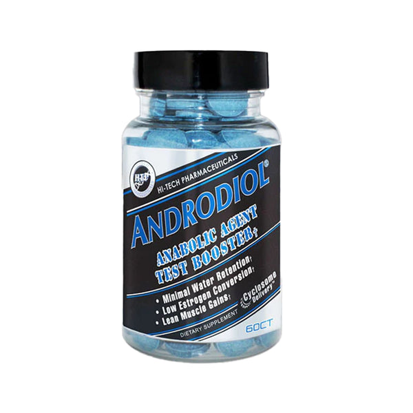 Androdiol Anabolic Agent