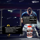 ANOGENIN - ANABOLIC ACTIVATOR - Natty Superstore