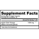 Apple Cider Vinegar by Chaos and Pain