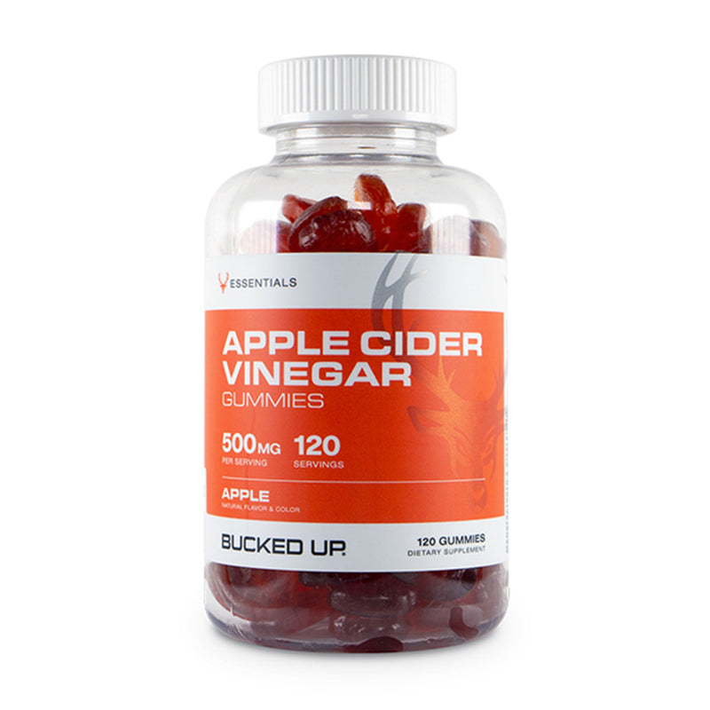 Apple Cider Vinegar Gummies - Natty Superstore
