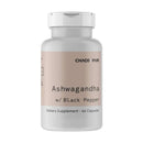 Ashwagandha – by Chaos and Pain - Natty Superstore