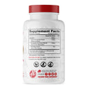 Ashwagandha – Maximum Potency Formula - Natty Superstore