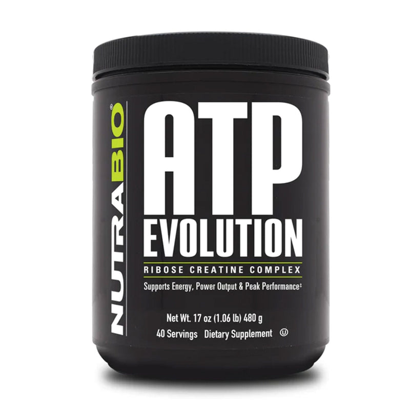 ATP Evolution - Natty Superstore
