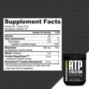 ATP Evolution - Natty Superstore