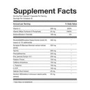 Bacchus Nootropic by Chaos and Pain - Natty Superstore