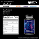 Bacchus Nootropic by Chaos and Pain - Natty Superstore