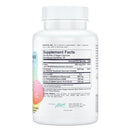 Balance Caps Alani Nu Supp Facts