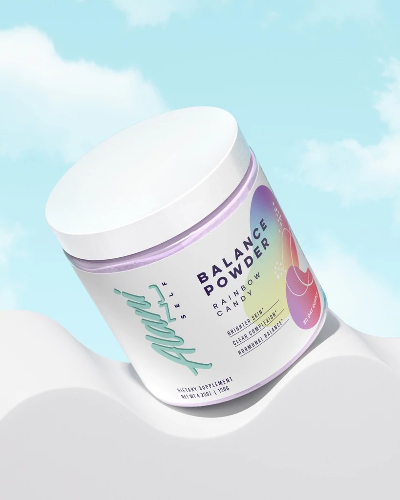 Balance Powder by Alani Nu - Natty Superstore