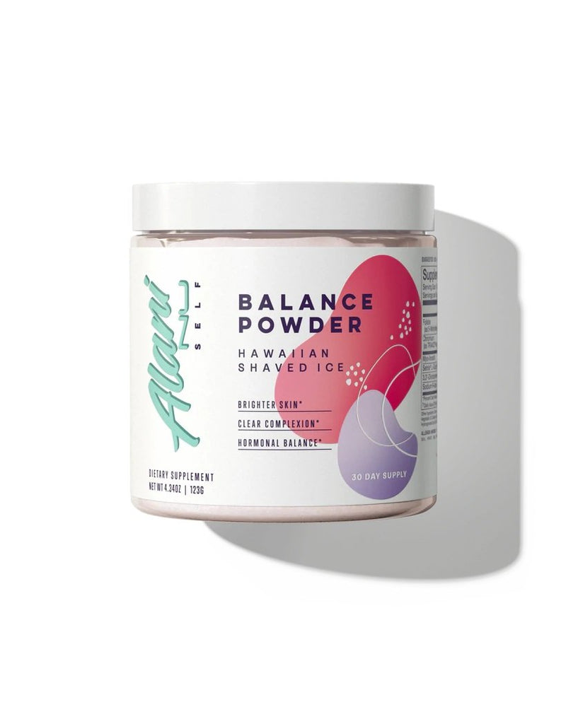 Balance Powder by Alani Nu