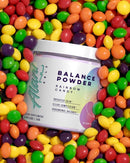 Rainbow Candy - Balance Powder Skittles
