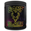 BAMF BLACK Sour Gummy