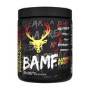 BAMF High Stimulant Nootropic Pre-Workout - Natty Superstore