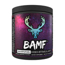 BAMF High Stimulant Nootropic Pre-Workout - Natty Superstore