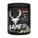 BAMF High Stimulant Nootropic Pre-Workout - Natty Superstore