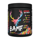 BAMF High Stimulant Nootropic Pre-Workout - Natty Superstore