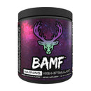 BAMF High Stimulant Nootropic Pre-Workout - Natty Superstore