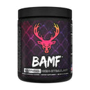 BAMF High Stimulant Nootropic Pre-Workout - Natty Superstore