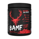 BAMF High Stimulant Nootropic Pre-Workout - Natty Superstore