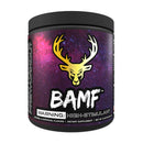 BAMF High Stimulant Nootropic Pre-Workout - Natty Superstore