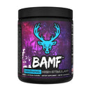 BAMF High Stimulant Nootropic Pre-Workout - Natty Superstore