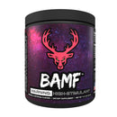 BAMF High Stimulant Nootropic Pre-Workout - Natty Superstore