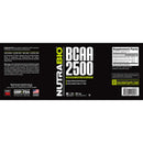 BCAA 2500 - Natty Superstore
