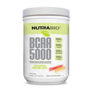 BCAA 5000 Natural Powder - Natty Superstore