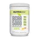 BCAA 5000 Natural Powder - Natty Superstore