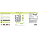 BCAA 5000 Natural Powder - Natty Superstore