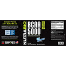 BCAA 5000 Powder - Natty Superstore