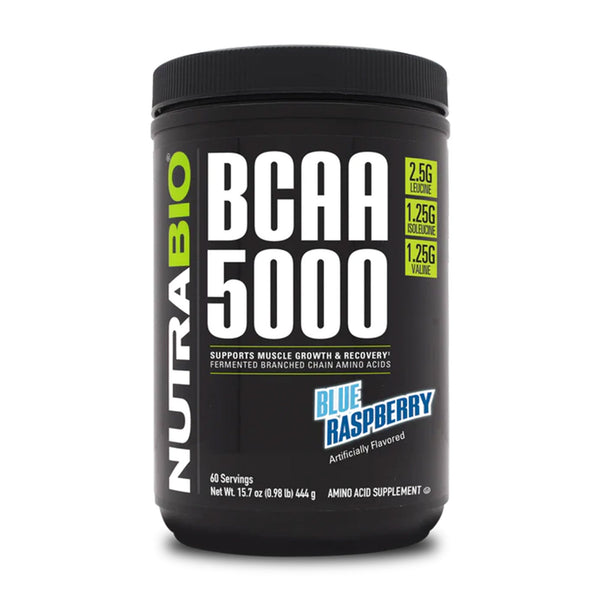 BCAA 5000 Powder - Natty Superstore