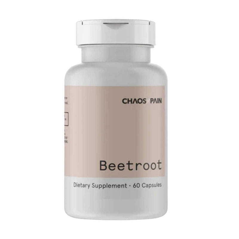 Beetroot by CNP - Natty Superstore