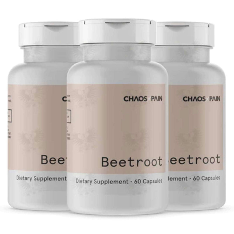 Beetroot by CNP - Natty Superstore