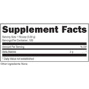 Beta-Alanine - Natty Superstore