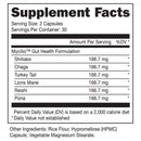 Biome Boost by BUCKED Up - Natty Superstore