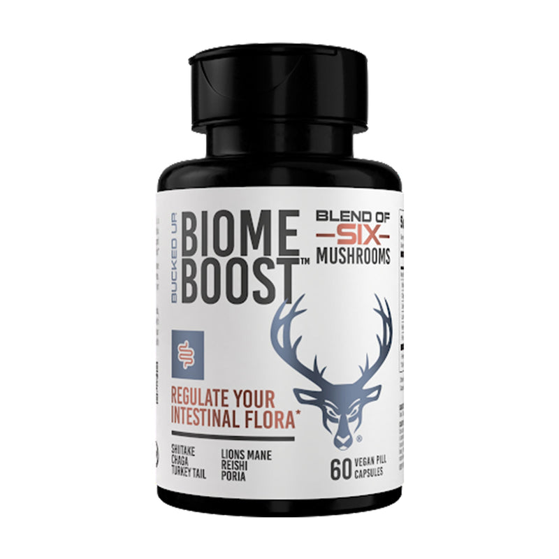Biome Boost by BUCKED Up - Natty Superstore